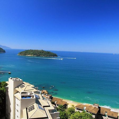 Cobertura Duplex Vista Mar Apartment Mangaratiba Ngoại thất bức ảnh