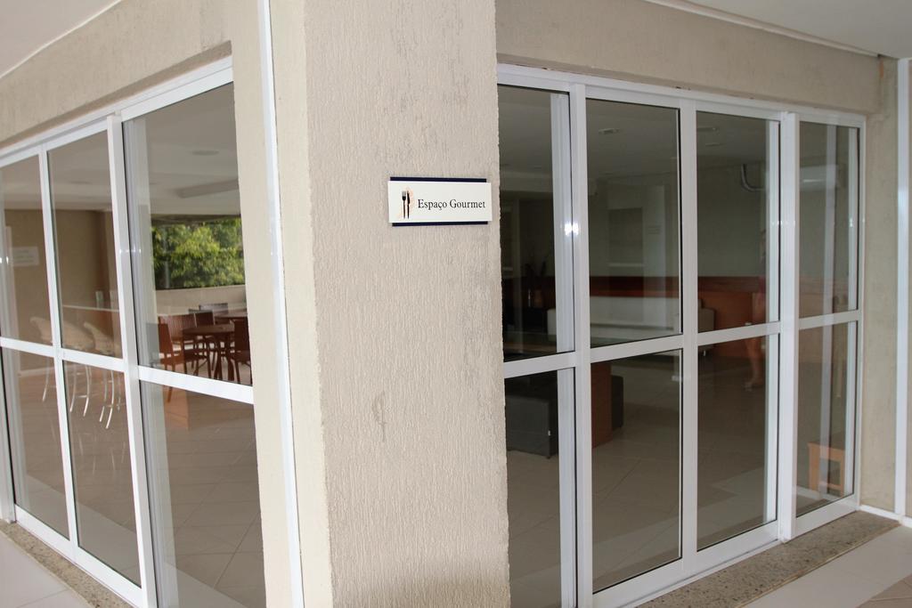 Cobertura Duplex Vista Mar Apartment Mangaratiba Ngoại thất bức ảnh