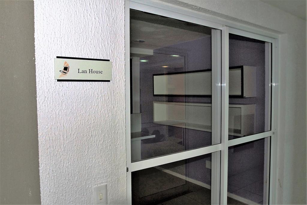 Cobertura Duplex Vista Mar Apartment Mangaratiba Ngoại thất bức ảnh